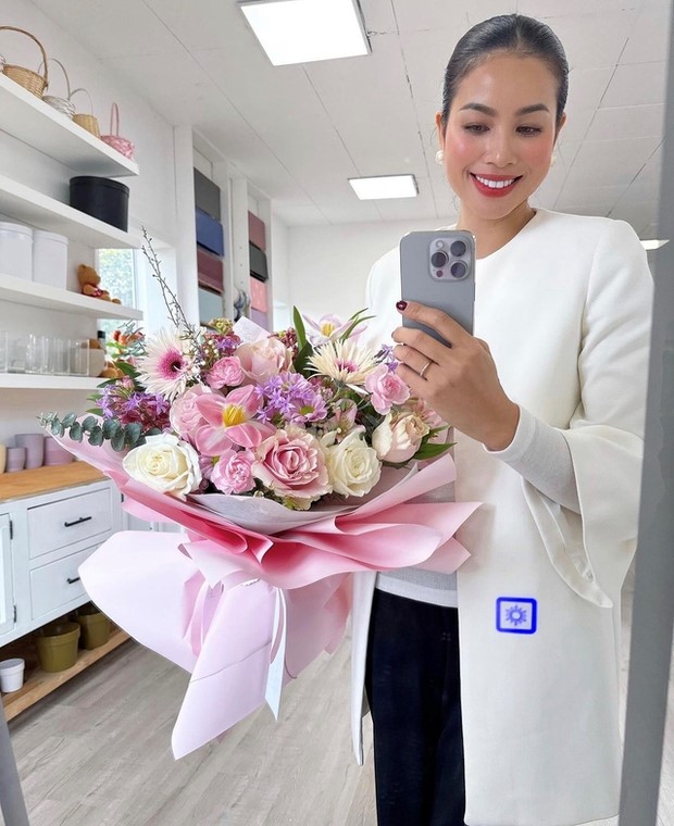 pham huong dap tra sau khi bi soi dau hieu la nghi truc trac voi chong ceo5