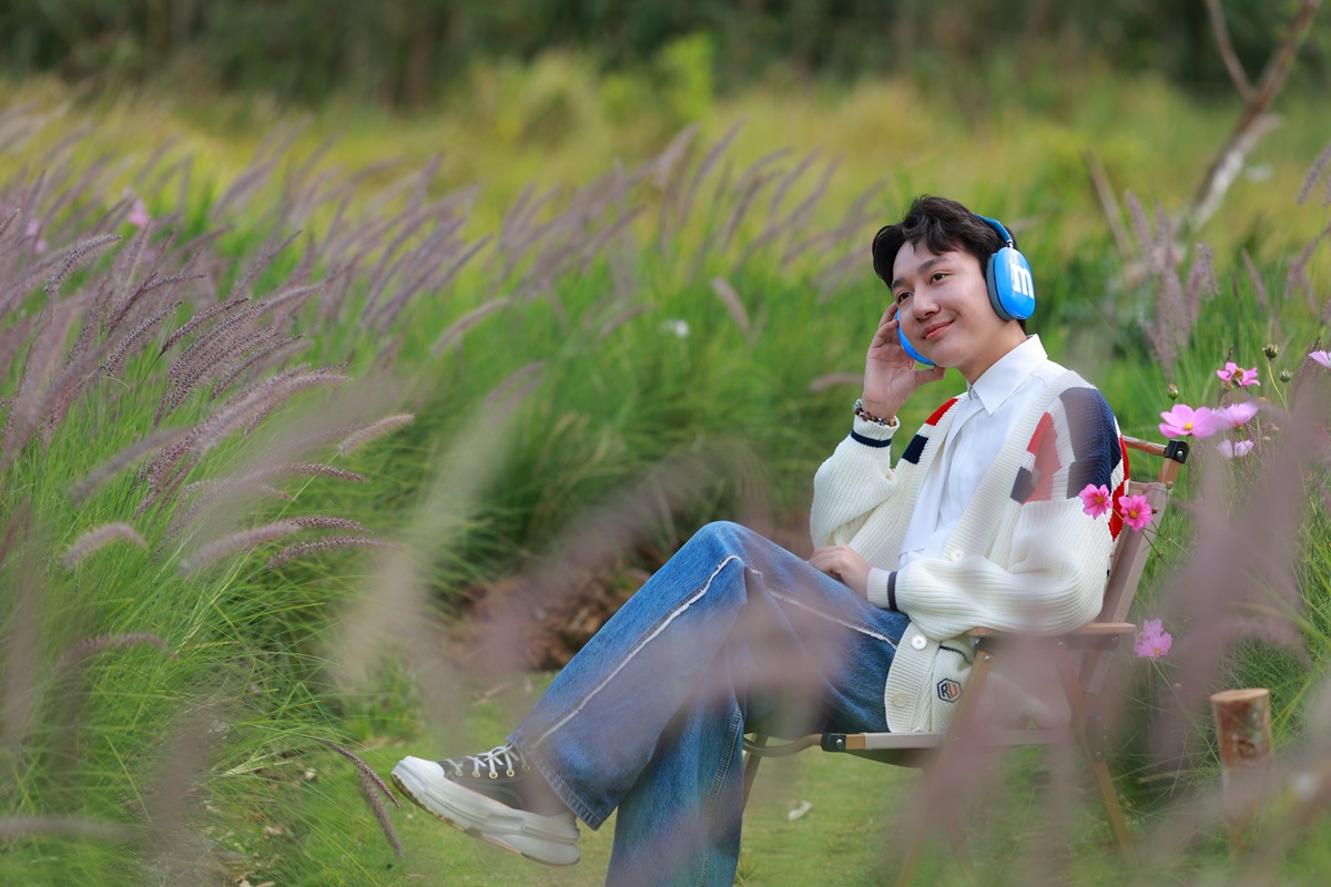 tiktoker duc anh thu hut hang chuc trieu view voi series dan fan di gap than tuong 2