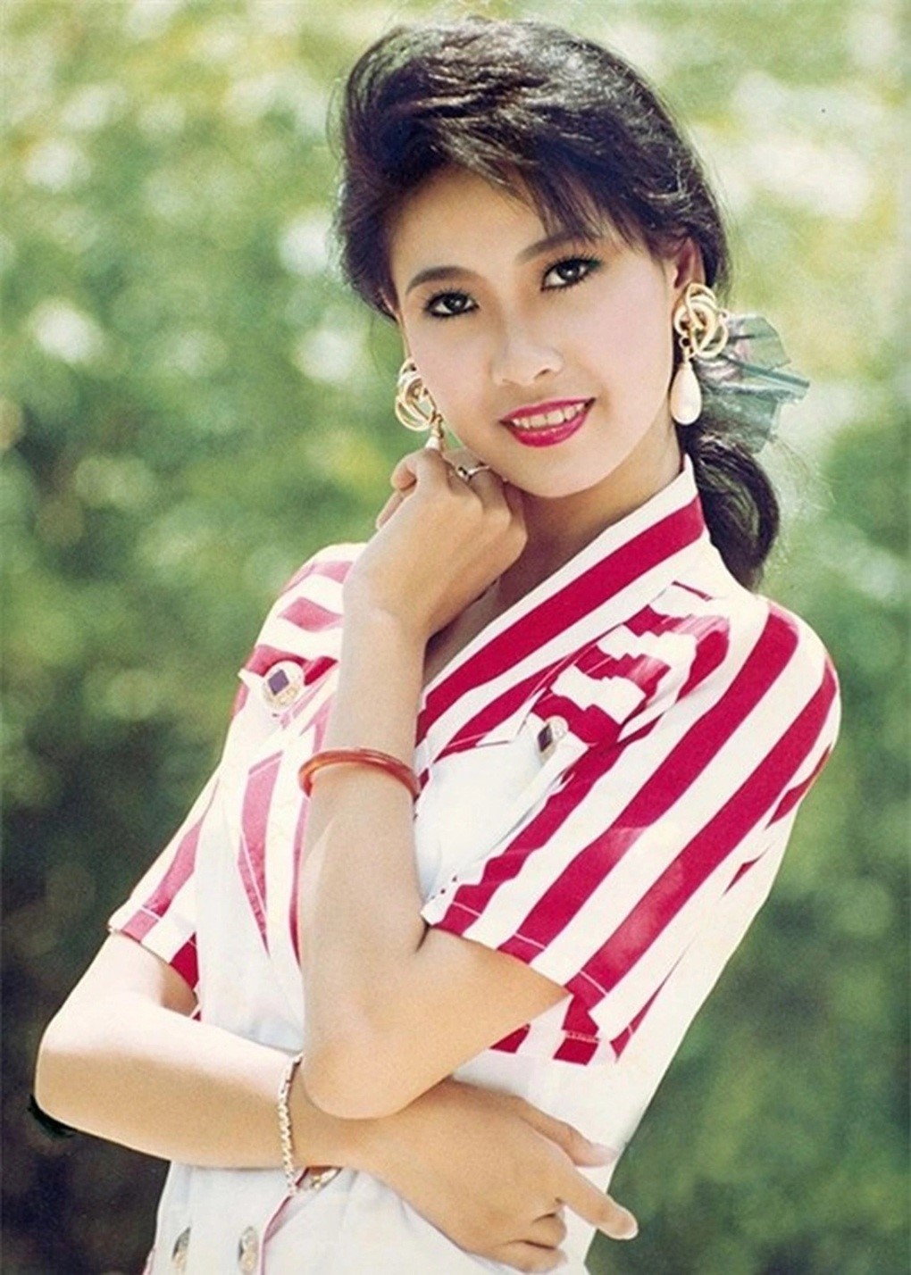 hoa hau ha kieu anh chia se cau chuyen cua con gai ut khien dan tinh sot ran ran1 hoa hau ha kieu anh chia se cau chuyen cua con gai ut khien dan tinh sot ran ran1