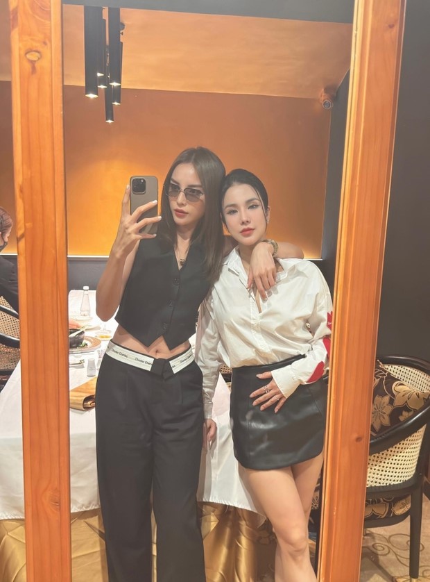 ky duyen bat ngo than thiet voi mot my nhan vbiz hau nghi van ran nut voi minh trieu1 ky duyen bat ngo than thiet voi mot my nhan vbiz hau nghi van ran nut voi minh trieu1