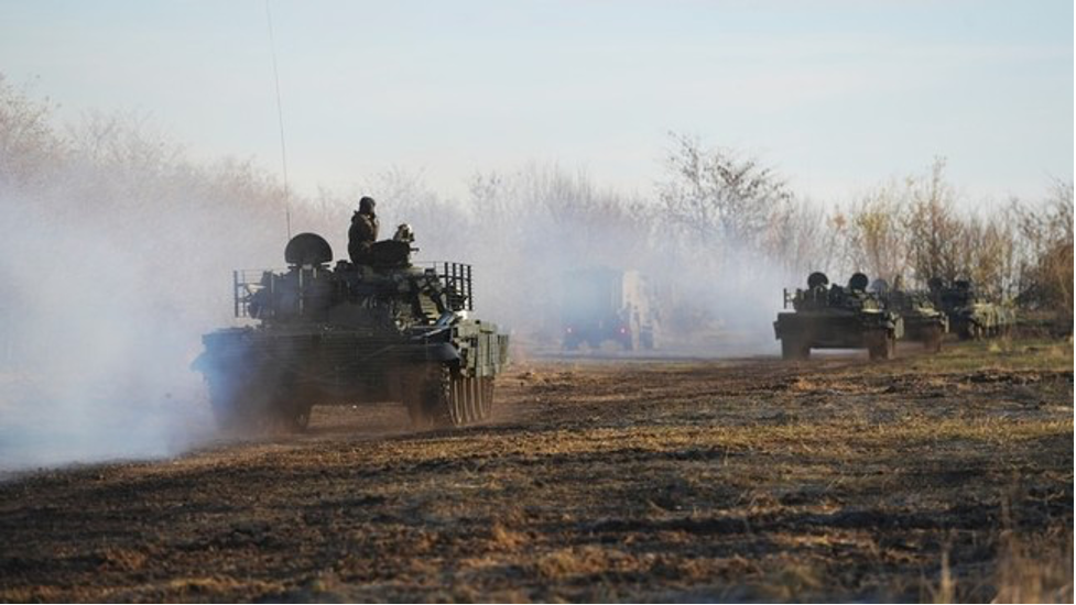 nga tuyen bo gianh duoc ngoi lang mirnoye tu tay luc luong ukraine