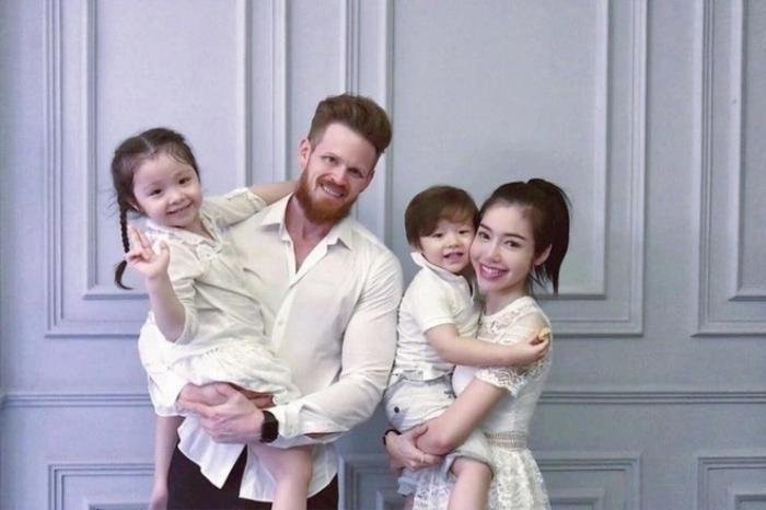 elly tran dang dan chi trich chong cu buc xuc khi bi tung tin di khach kiem tien3