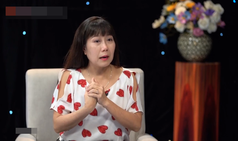 nghe si huong tuoi o tuoi 54 tai xuat tro lai phim truyen hinh tiet lo ly do co vang bong tren man anh1 nghe si huong tuoi o tuoi 54 tai xuat tro lai phim truyen hinh tiet lo ly do co vang bong tren man anh1