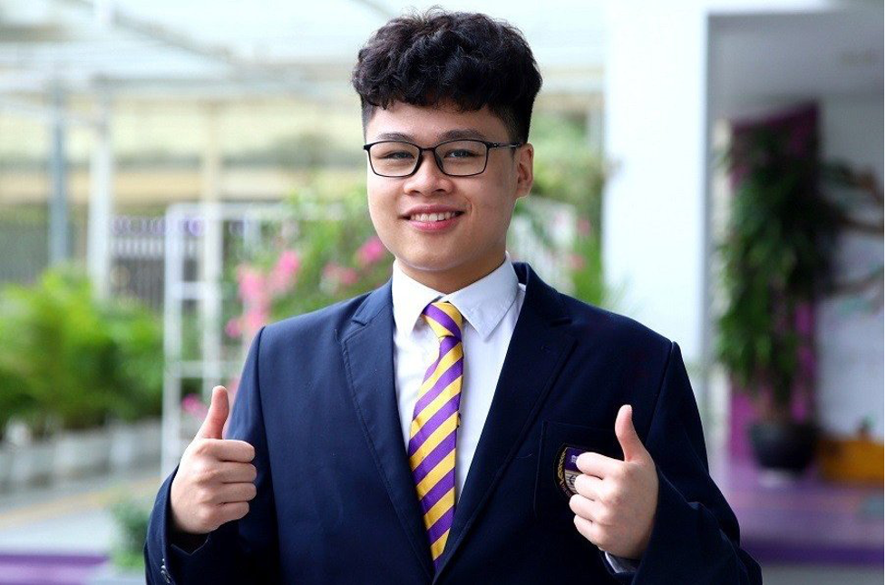 lot top 25 nha giao dich xuat sac nam sinh lop 11 nhan thu moi sang my tham du vong thi truc tiep