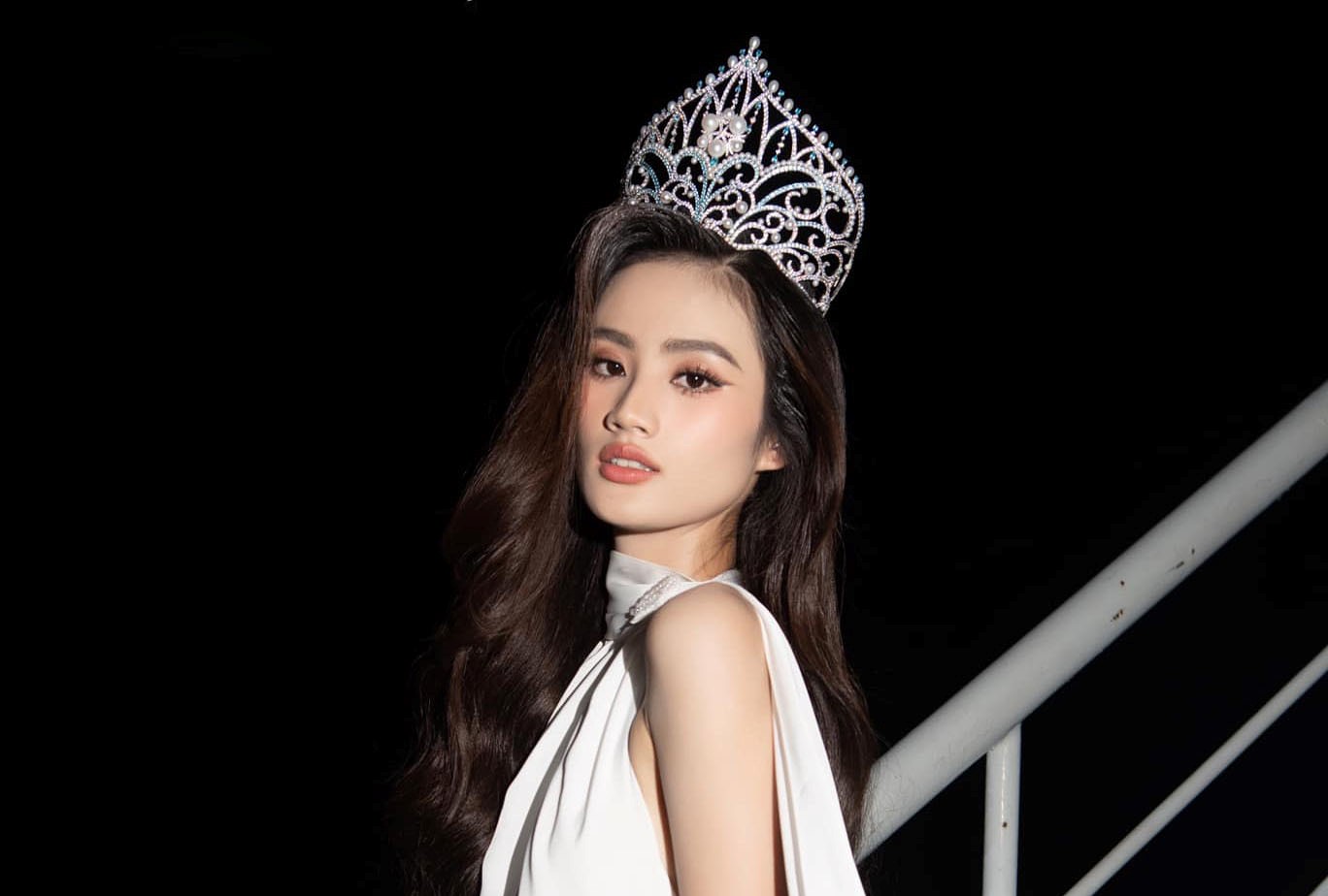 y nhi chia se cam xuc giua thong tin tranh suat thi miss world y nhi chia se cam xuc giua thong tin tranh suat thi miss world