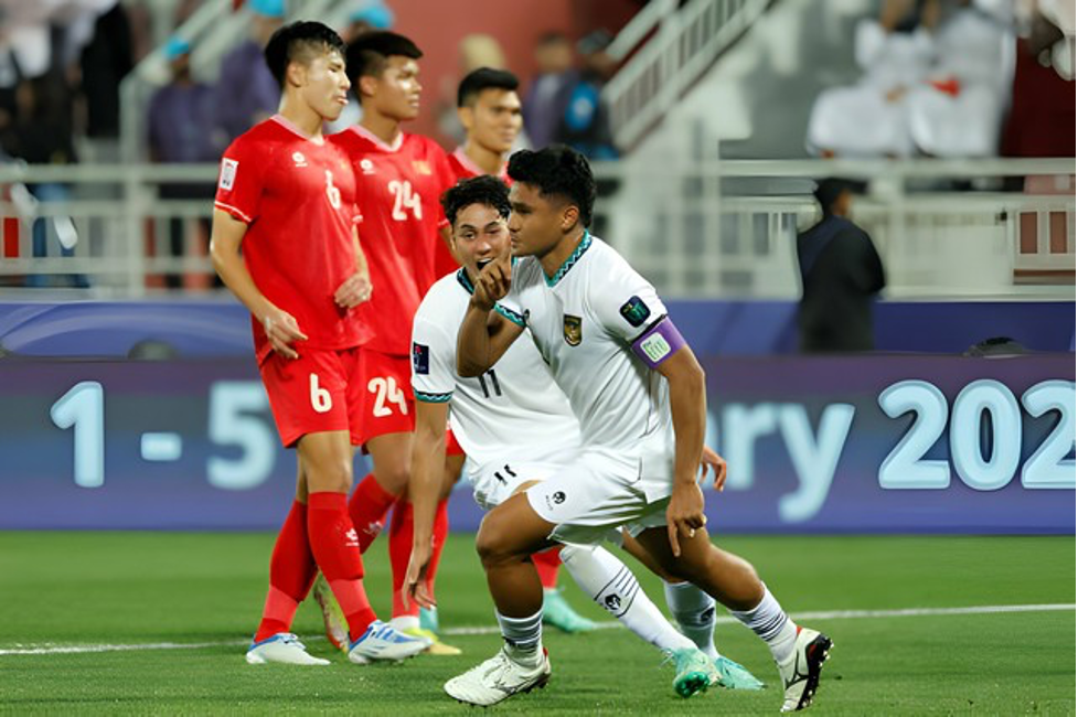 afc noi gi ve tran da sap voi cua indonesia va viet nam afc noi gi ve tran da sap voi cua indonesia va viet nam