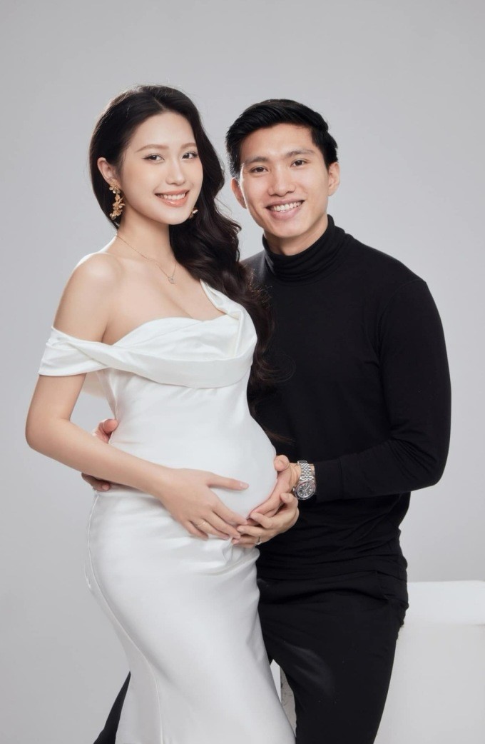 doan hai my thoai mai chia se cuoc song doi tu tiet lo van cham chi lam viec khi mang thai1