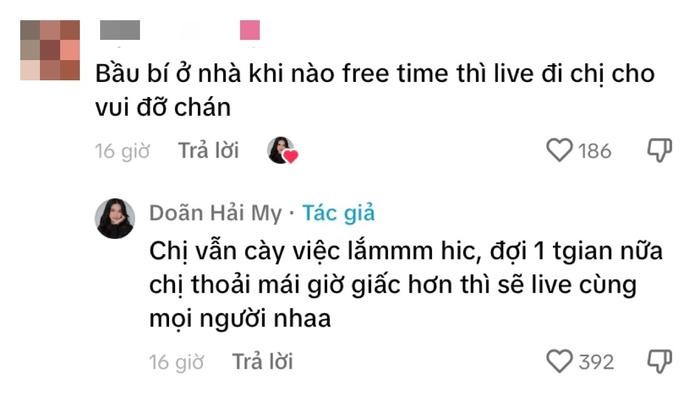doan hai my thoai mai chia se cuoc song doi tu tiet lo van cham chi lam viec khi mang thai2