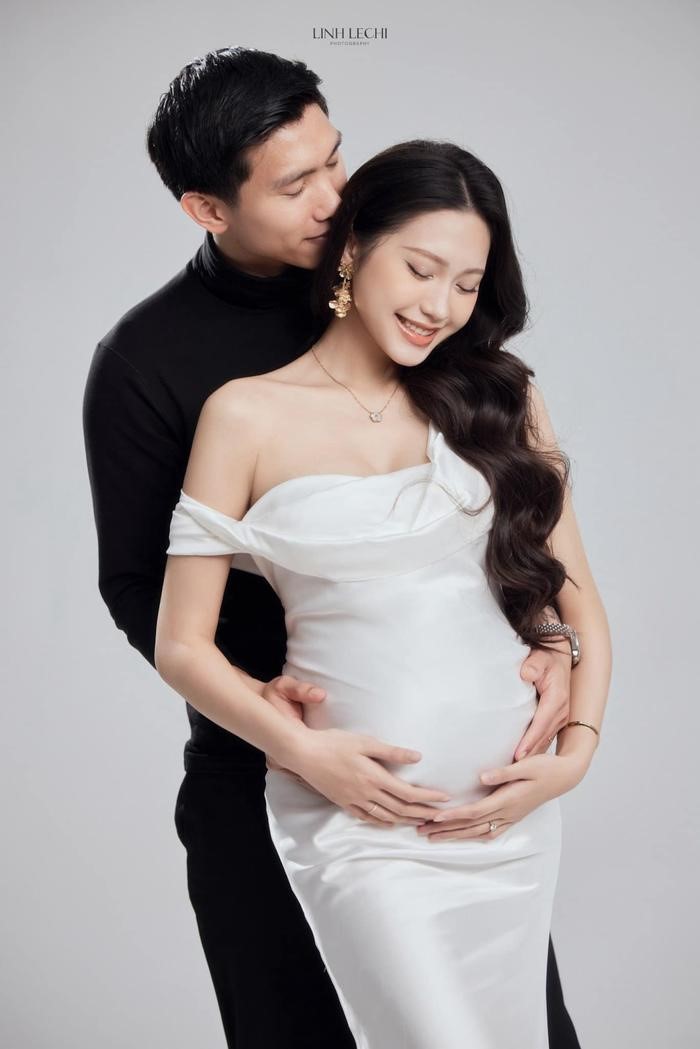 doan hai my thoai mai chia se cuoc song doi tu tiet lo van cham chi lam viec khi mang thai3
