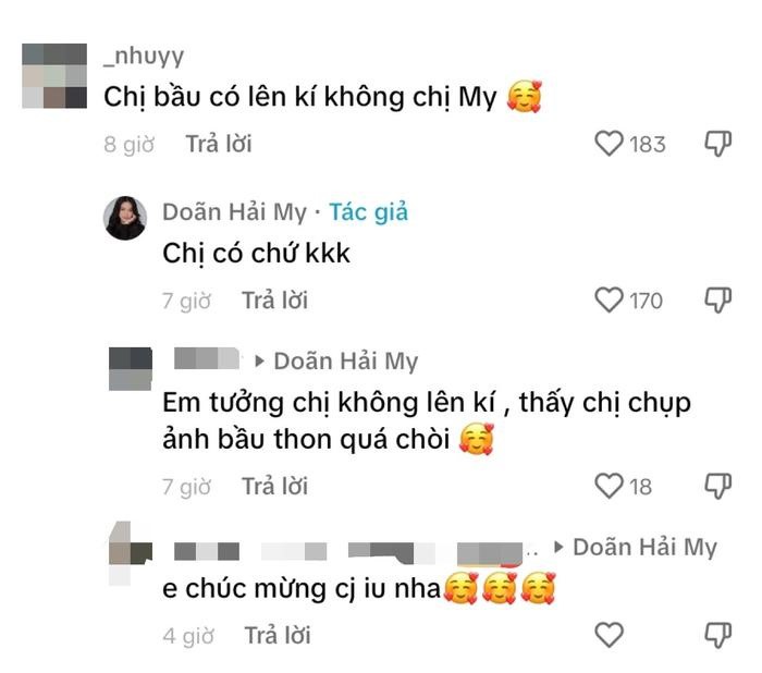 doan hai my thoai mai chia se cuoc song doi tu tiet lo van cham chi lam viec khi mang thai5