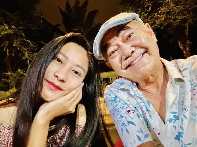 nsnd viet anh noi gi ve thong tin yeu ban gai kem nhieu tuoi1 nsnd viet anh noi gi ve thong tin yeu ban gai kem nhieu tuoi1