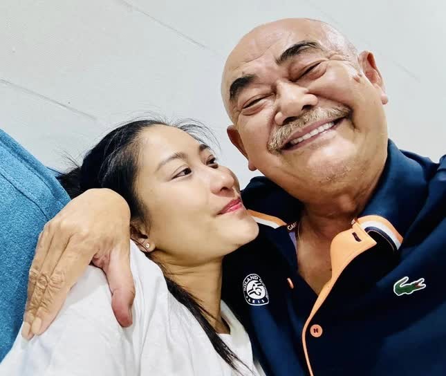 nsnd viet anh noi gi ve thong tin yeu ban gai kem nhieu tuoi2 nsnd viet anh noi gi ve thong tin yeu ban gai kem nhieu tuoi2