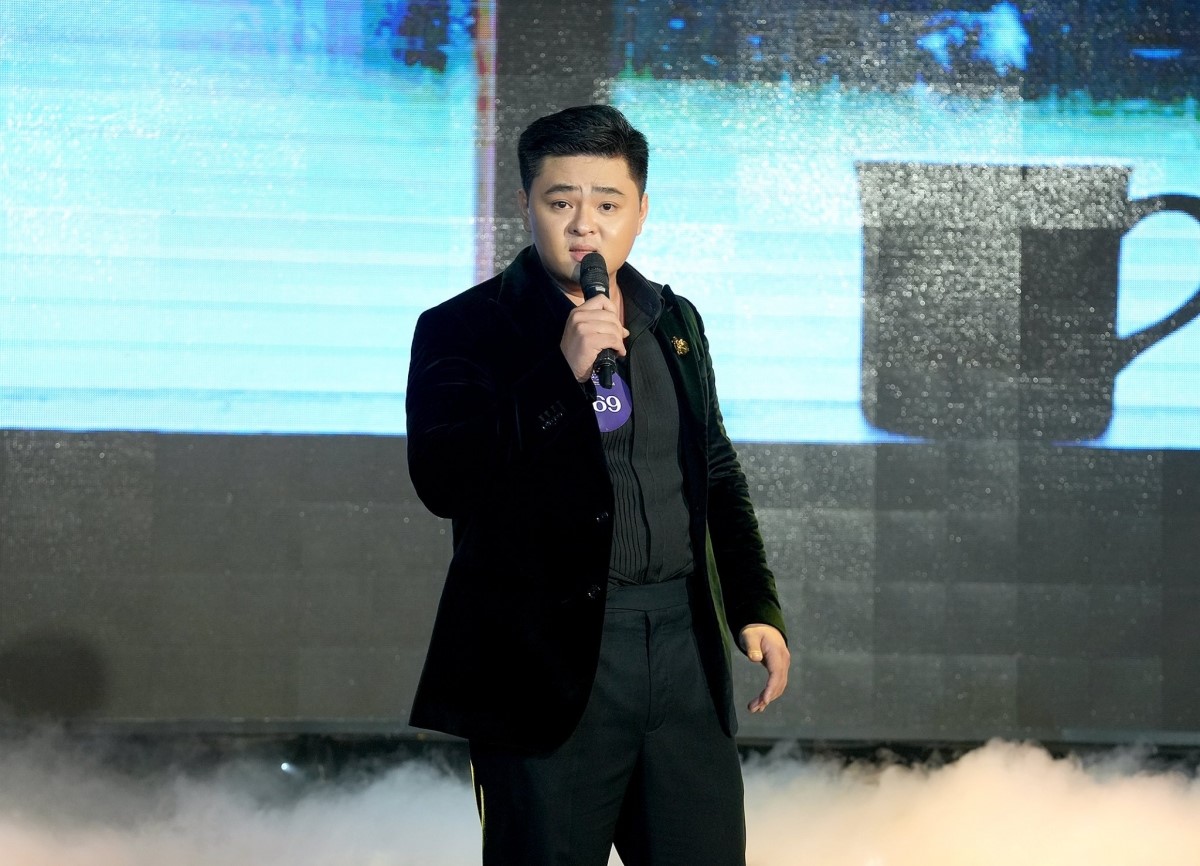 quan quan tinh ca viet nam 2024 phung duy linh am nhac giup toi gan ket voi que huong 2 quan quan tinh ca viet nam 2024 phung duy linh am nhac giup toi gan ket voi que huong 2