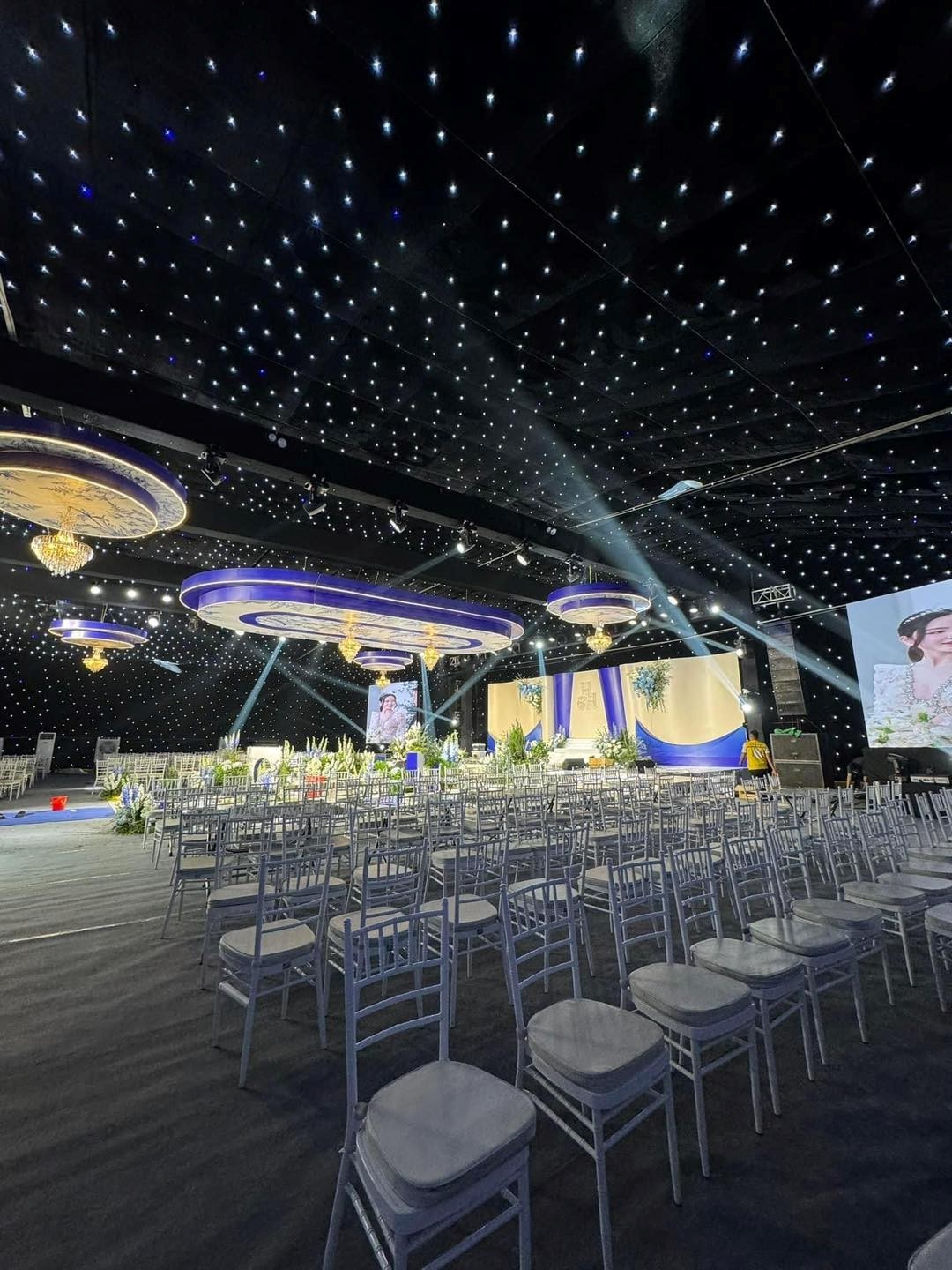 can canh rap cuoi hoanh trang cua quang hai truoc them don dau4 can canh rap cuoi hoanh trang cua quang hai truoc them don dau4