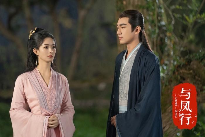 netizen dinh gia thu lao cua trieu le dinh trong du phuong hanh so tien kho tin2