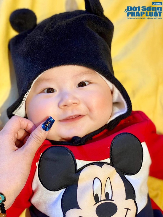 cong dong mang xiu doc xiu ngang bo anh cua co nhoc 8 thang me man da lat dspl 2