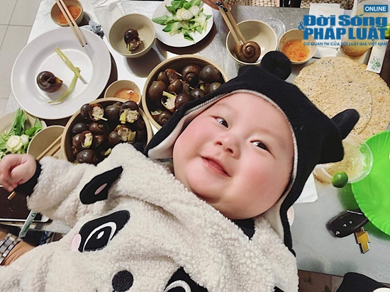 cong dong mang xiu doc xiu ngang bo anh cua co nhoc 8 thang me man da lat dspl 3