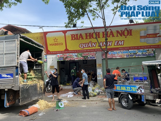 doi boc vac 0 dong miet mai giua trua he tiep suc cho tam dich bac giang dspl 2 doi boc vac 0 dong miet mai giua trua he tiep suc cho tam dich bac giang dspl 2