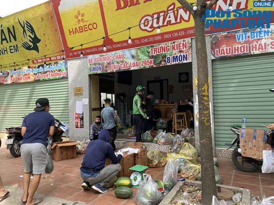 doi boc vac 0 dong miet mai giua trua he tiep suc cho tam dich bac giang dspl 3 doi boc vac 0 dong miet mai giua trua he tiep suc cho tam dich bac giang dspl 3