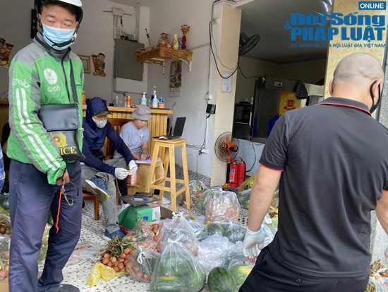 doi boc vac 0 dong miet mai giua trua he tiep suc cho tam dich bac giang dspl 4 doi boc vac 0 dong miet mai giua trua he tiep suc cho tam dich bac giang dspl 4