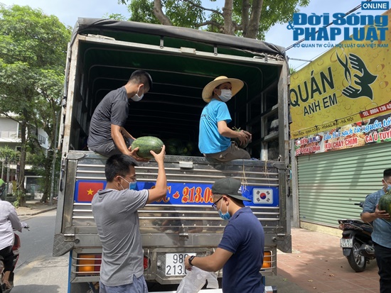 doi boc vac 0 dong miet mai giua trua he tiep suc cho tam dich bac giang dspl 7 doi boc vac 0 dong miet mai giua trua he tiep suc cho tam dich bac giang dspl 7