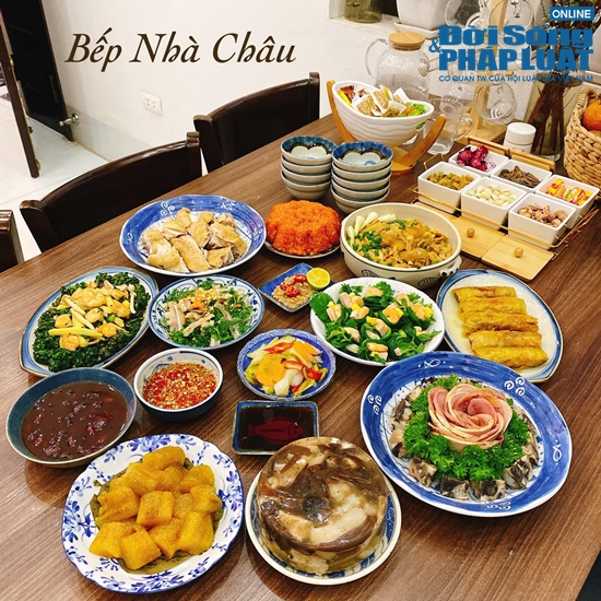 dan mang don tim truoc mam com dep xuat sac cua nu 8x xinh dep duoc ca nha chong het loi khen ngoi dspl 14 dan mang don tim truoc mam com dep xuat sac cua nu 8x xinh dep duoc ca nha chong het loi khen ngoi dspl 14