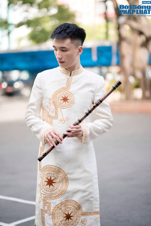 nam quan nhan dh van hoa nghe thuat quan doi dep trai co niem dam me sao truc dspl 4