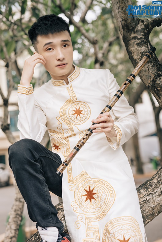 nam quan nhan dh van hoa nghe thuat quan doi dep trai co niem dam me sao truc dspl 5