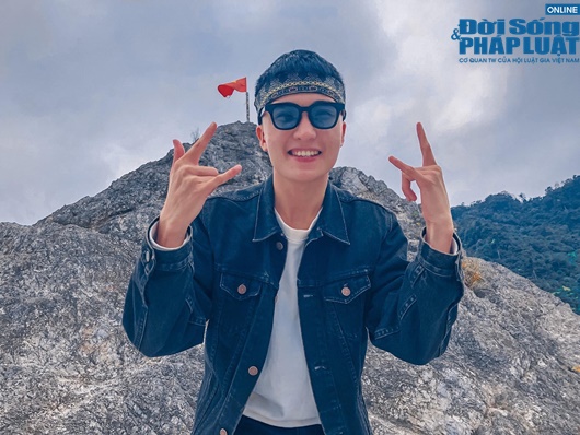 nam quan nhan dh van hoa nghe thuat quan doi dep trai co niem dam me sao truc dspl 9