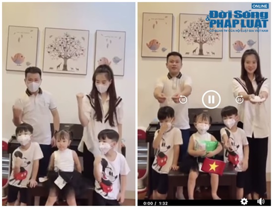 clip cung nhau deo khau trang cua hoi chi em dong anh khien dan mang het loi khen ngoi dspl 3 clip cung nhau deo khau trang cua hoi chi em dong anh khien dan mang het loi khen ngoi dspl 3