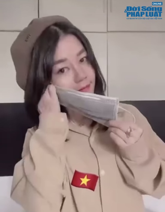 clip cung nhau deo khau trang cua hoi chi em dong anh khien dan mang het loi khen ngoi dspl 6 clip cung nhau deo khau trang cua hoi chi em dong anh khien dan mang het loi khen ngoi dspl 6