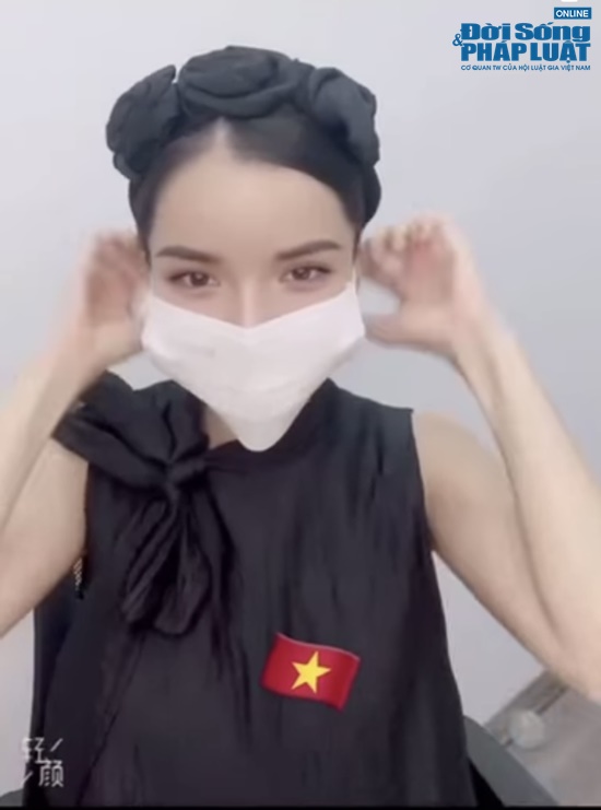 clip cung nhau deo khau trang cua hoi chi em dong anh khien dan mang het loi khen ngoi dspl 8 clip cung nhau deo khau trang cua hoi chi em dong anh khien dan mang het loi khen ngoi dspl 8