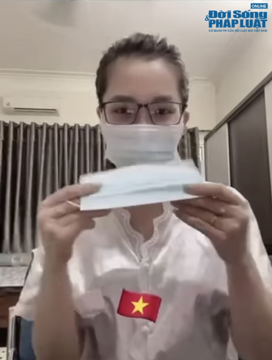 clip cung nhau deo khau trang cua hoi chi em dong anh khien dan mang het loi khen ngoi dspl 9 clip cung nhau deo khau trang cua hoi chi em dong anh khien dan mang het loi khen ngoi dspl 9