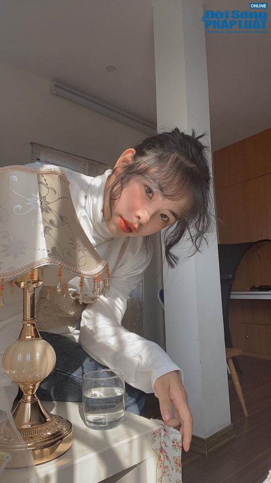 ha du nang sinh vien dh thai nguyen so huu ve dep trong veo cung studio noi tieng khien gioi tre nguong mo dspl 3