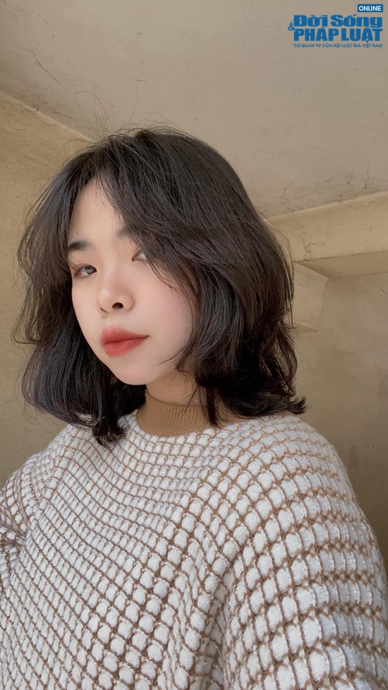 ha du nang sinh vien dh thai nguyen so huu ve dep trong veo cung studio noi tieng khien gioi tre nguong mo dspl 5