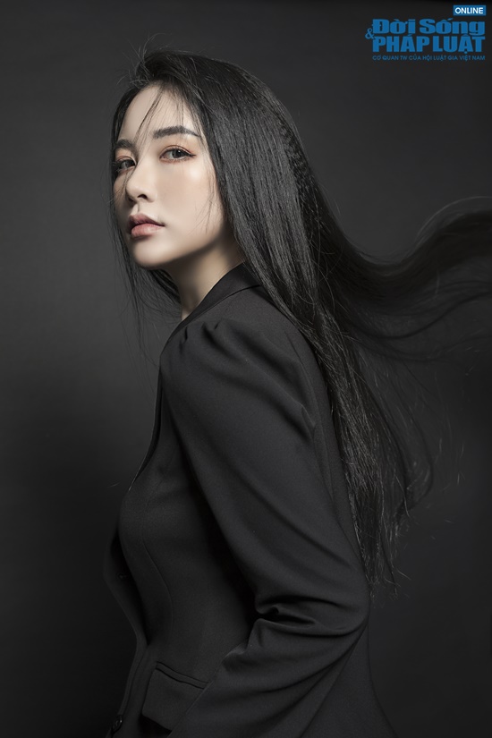 ha du nang sinh vien dh thai nguyen so huu ve dep trong veo cung studio noi tieng khien gioi tre nguong mo dspl 7