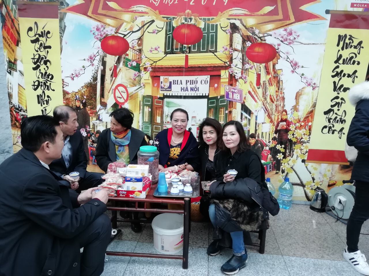 cong dong n vn tai balan to chuc gap go giao luu don xuan 3