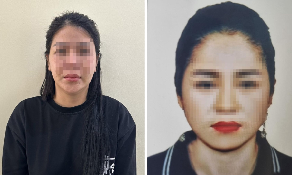 Tuyên Quang: Khởi tố 2 nữ quái lừa người sang nước ngoài bán dâm