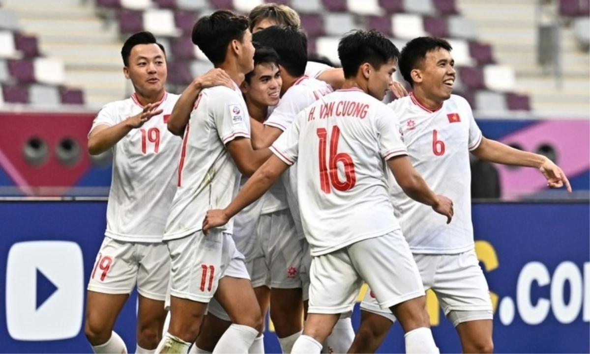 U23 Việt Nam thua U23 Uzbekistan, CĐV Đông Nam Á phản ứng bất ngờ