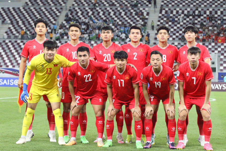 Lịch thi đấu vòng tứ kết U23 châu Á 2024: U23 Việt Nam đá tứ kết hôm nào?