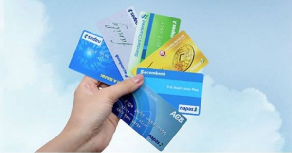 Thẻ NAPAS là gì, những điều cần lưu ý trước khi dùng thẻ NAPAS