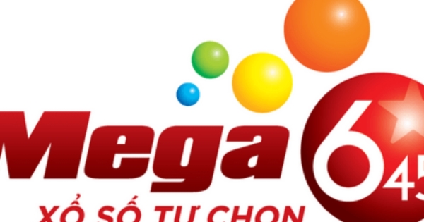 Vietlott ngày 14/3 - Kết quả xổ số Vietlott Mega 6/45 hôm nay 14/3/2025