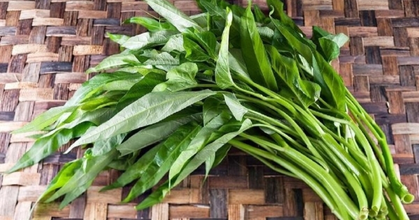 Ai không nên ăn rau muống?