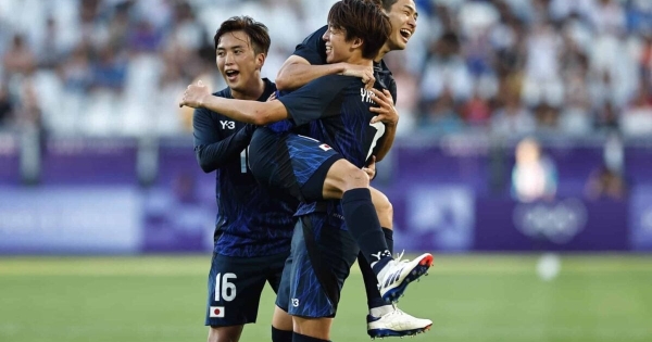 試合感想 U23日本対U23イスラエル パリオリンピック、7月31日午前2時：引き続き優勢