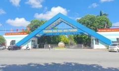 Thông tin mới nhất vụ nữ sinh tố giảng viên Đại học Hải Phòng 