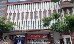 Vụ ngộ độc thực phẩm tại iSchool Nha Trang: Xác định nguyên nhân do vi khuẩn Salmonella