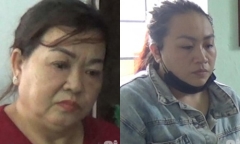 Mẹ cho cô giáo vay lãi suất