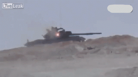 Tình hình chiến sự Syria mới nhất ngày 26/10: Nga - Syria tấn công trực diện vào dàn tăng 60T Thổ Nhĩ Kỳ