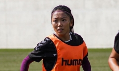 HLV Lank FC: Huỳnh Như rất nhạy bén với bàn thắng