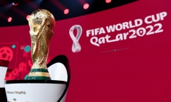 Lịch thi đấu, phát sóng trực tiếp World Cup 2022 - Bảng D